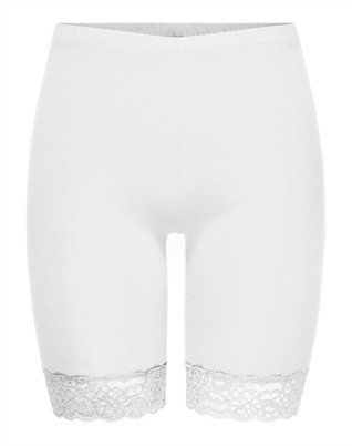 Ava Life Lace Shorts